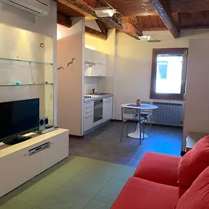  Appartamento Casa Piccola Italia