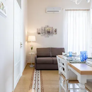  Appartamento Stazione Notarbartolo Bright&cozy Italia