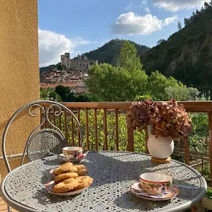  Appartamento La Tillanzia Italia