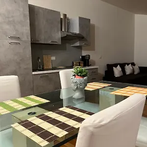  Appartamento Doria Luxury Italia