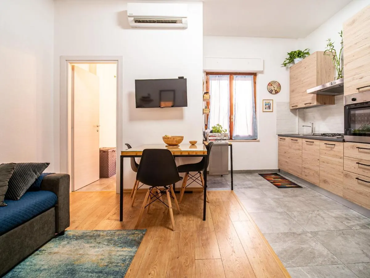 Appartamento Little Diamond Cagliari