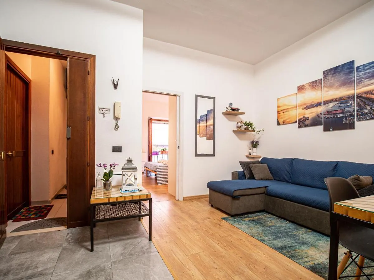 Appartamento Little Diamond Cagliari