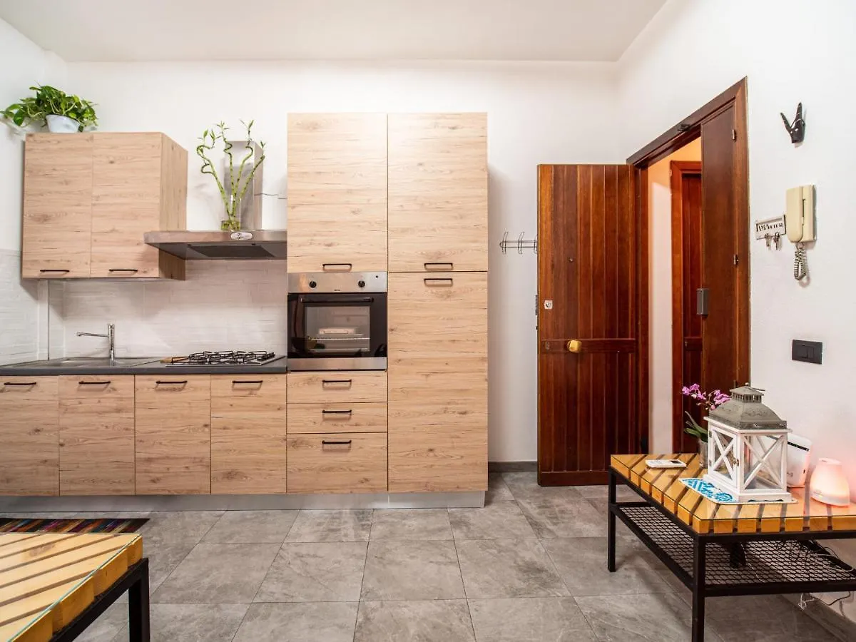 Appartamento Little Diamond Cagliari Italia