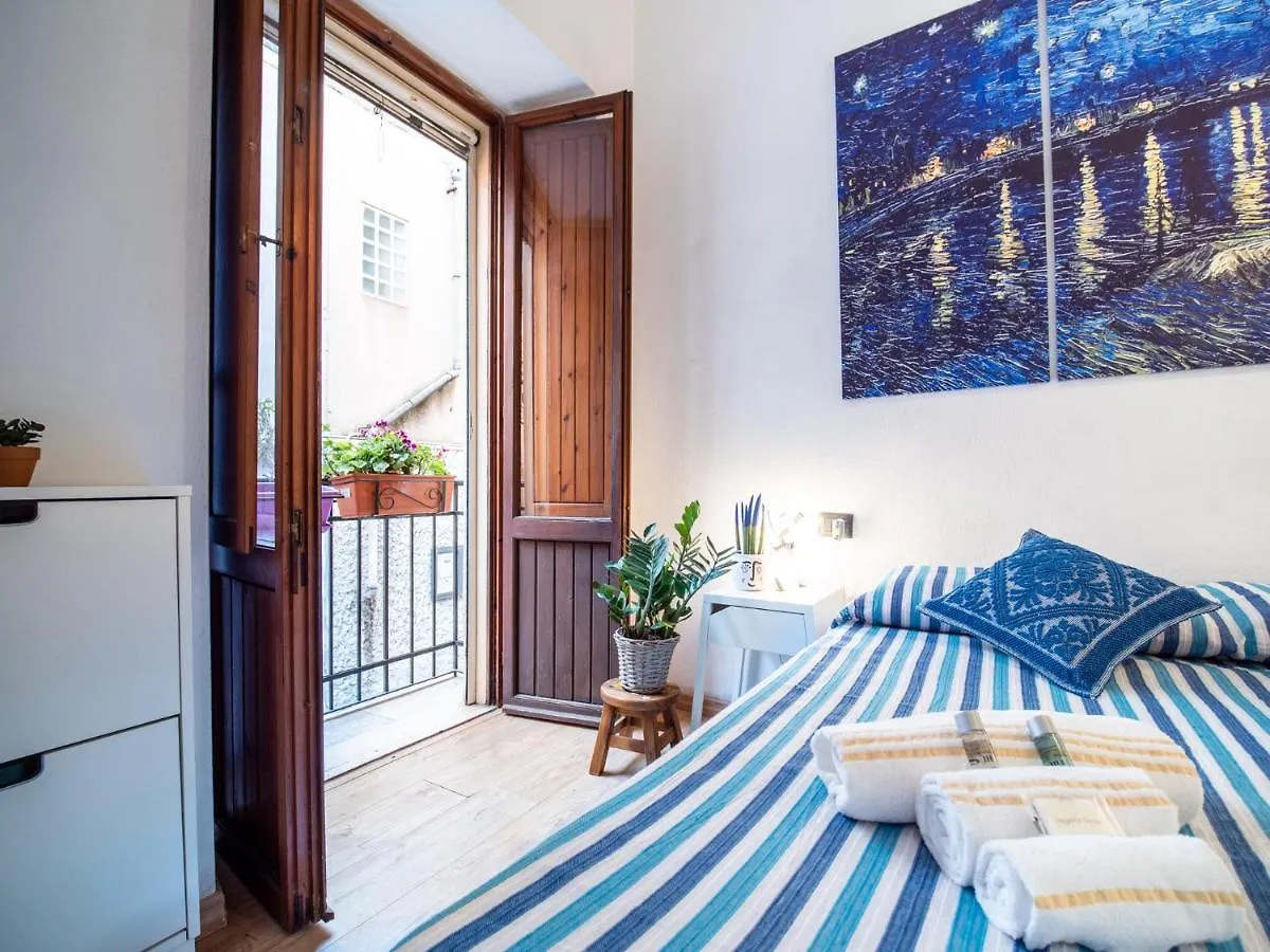 Appartamento Little Diamond Cagliari
