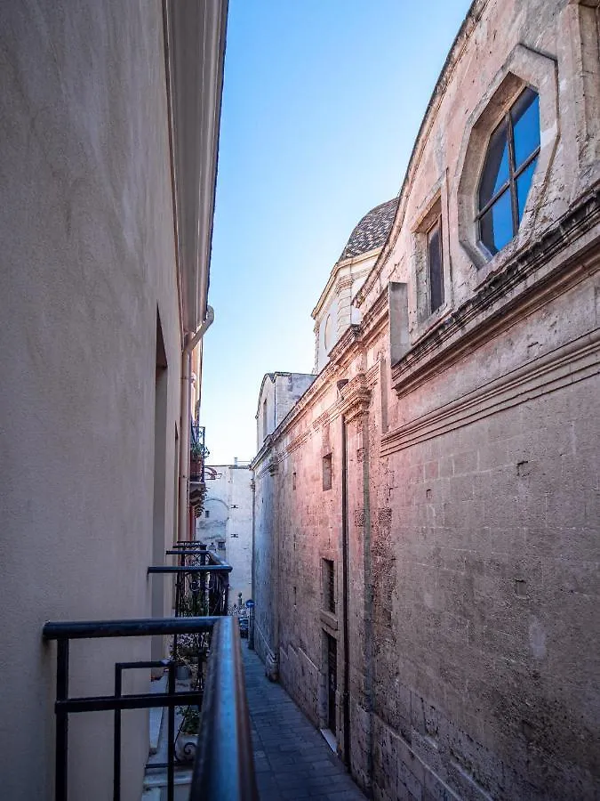 Appartamento Little Diamond Cagliari