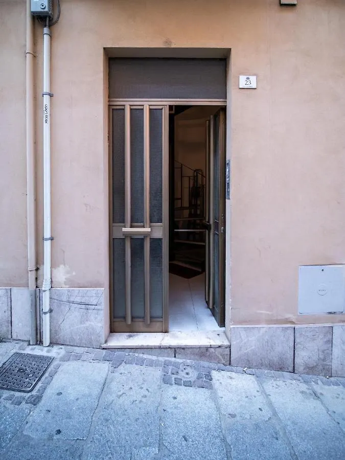 Appartamento Little Diamond Cagliari